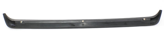 Stock Hatch Rear Spoiler Wing 85-92 VW Golf GTI MK2 - Genuine - 191 827 933
