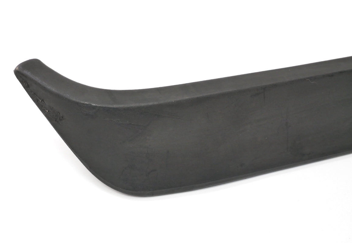 Stock Hatch Rear Spoiler Wing 85-92 VW Golf GTI MK2 - Genuine - 191 827 933