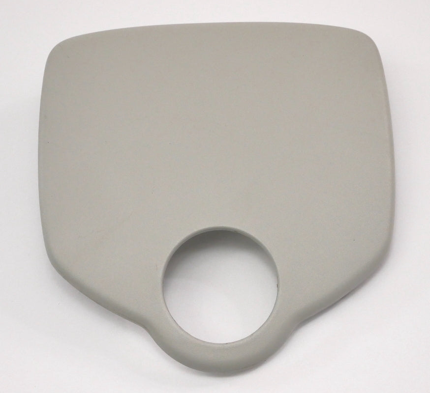 Interior Rear View Mirror Ceiling Trim 1998 98 VW Beetle - Genuine - 1C0 857 511