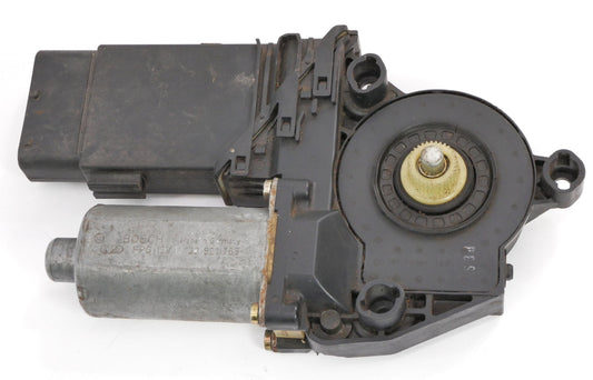 LH Front Window Motor 99-01 VW Jetta Golf GTI MK4 ~ Genuine ~ 1J1 959 801 C