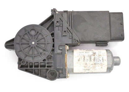 LH Front Power Window Motor 01-05 VW Passat B5.5 - Genuine - 3B4 837 751 CS
