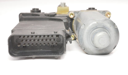 LH Front Power Window Motor 01-05 VW Passat B5.5 - Genuine - 3B4 837 751 CS