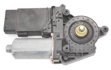 LH Front Power Window Motor 01-05 VW Passat B5.5 - Genuine - 3B4 837 751 CS