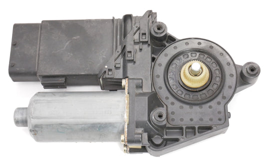LH Front Power Window Motor 01-05 VW Passat B5.5 - Genuine - 3B4 837 751 CS
