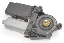 LH Front Power Window Motor 01-05 VW Passat B5.5 - Genuine - 3B4 837 751 JC