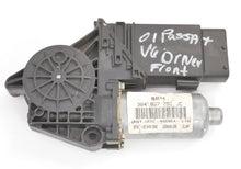 LH Front Power Window Motor 01-05 VW Passat B5.5 - Genuine - 3B4 837 751 JC