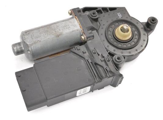 RH Front Power Window Motor 01-05 VW Passat B5.5 - Genuine - 3B4 837 752 DS