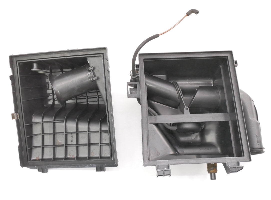 Air Cleaner Filter Box Airbox VW Jetta Golf GTI Cabrio MK3 2.0 ABA 1HM 129 607 H