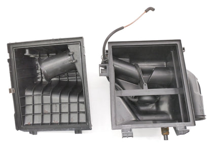 Air Cleaner Filter Box Airbox VW Jetta Golf GTI Cabrio MK3 2.0 ABA 1HM 129 607 H