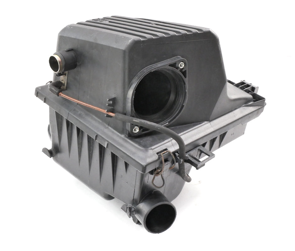 Air Cleaner Filter Box Airbox VW Jetta Golf GTI Cabrio MK3 2.0 ABA 1HM 129 607 H