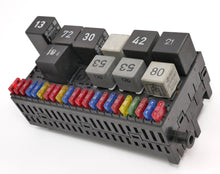 Dash Fuse Box Relay Panel 90-92 VW Corrado G60 - Genuine - 357 937 039