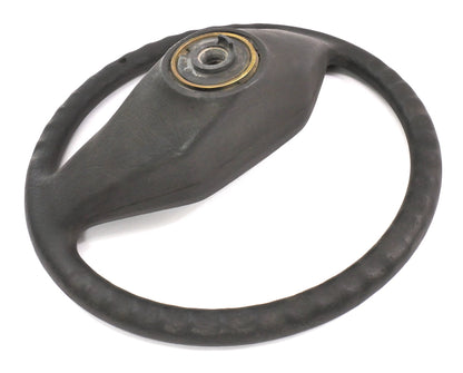 Stock Steering Wheel VW Fox Jetta Golf Rabbit MK1 MK2 Small Spline - Genuine