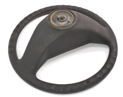 Stock Steering Wheel VW Fox Jetta Golf Rabbit MK1 MK2 Small Spline - Genuine