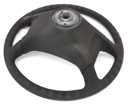 4 Spoke Sport Steering Wheel VW Rabbit Jetta Golf GTI Cabriolet MK1 MK2 OEM