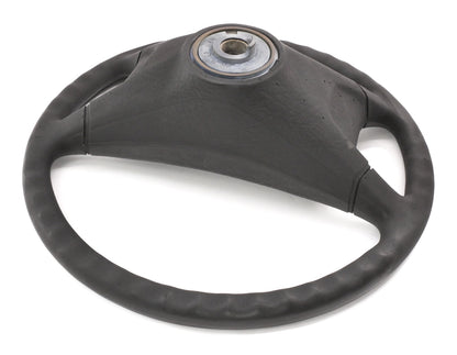 4 Spoke Sport Steering Wheel VW Rabbit Jetta Golf GTI Cabriolet MK1 MK2 OEM