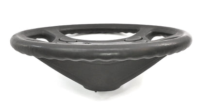 4 Spoke Sport Steering Wheel VW Rabbit Jetta Golf GTI Cabriolet MK1 MK2 - OEM -