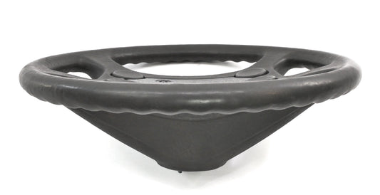 4 Spoke Sport Steering Wheel VW Rabbit Jetta Golf GTI Cabriolet MK1 MK2 - OEM -