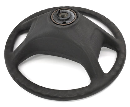 4 Spoke Sport Steering Wheel VW Rabbit Jetta Golf GTI Cabriolet MK1 MK2 - OEM -