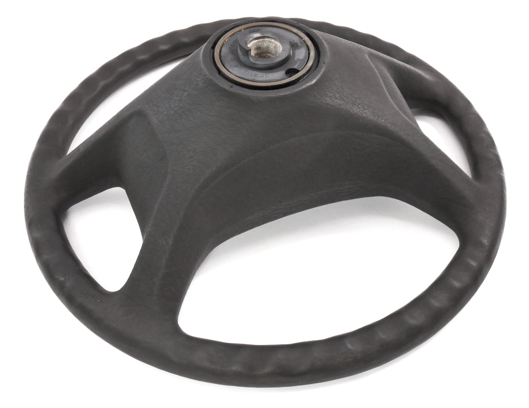 4 Spoke Sport Steering Wheel VW Rabbit Jetta Golf GTI Cabriolet MK1 MK2 Genuine