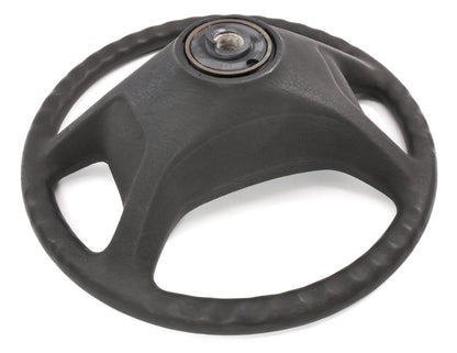 4 Spoke Sport Steering Wheel VW Rabbit Jetta Golf GTI Cabriolet MK1 MK2 Genuine