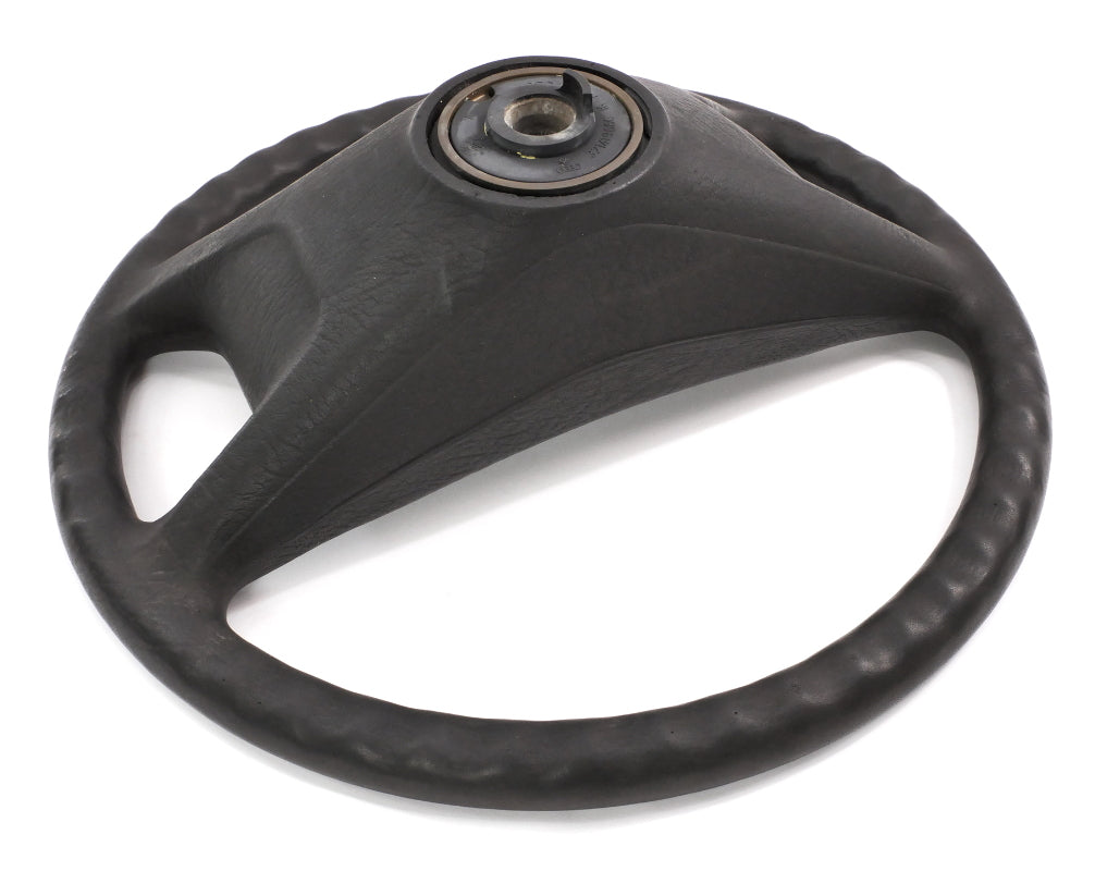 4 Spoke Sport Steering Wheel VW Rabbit Jetta Golf GTI Cabriolet MK1 MK2 Genuine