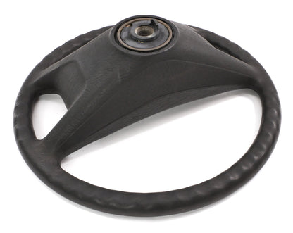 4 Spoke Sport Steering Wheel VW Rabbit Jetta Golf GTI Cabriolet MK1 MK2 Genuine