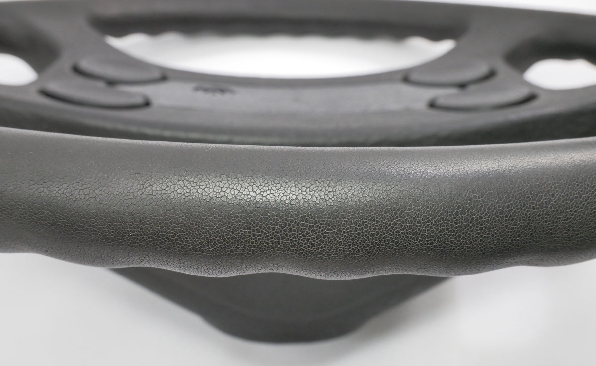 4 Spoke Sport Steering Wheel VW Rabbit Jetta Golf GTI Cabriolet MK1 MK2 Genuine