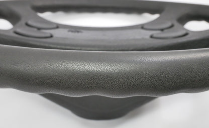 4 Spoke Sport Steering Wheel VW Rabbit Jetta Golf GTI Cabriolet MK1 MK2 Genuine
