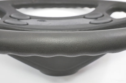 4 Spoke Sport Steering Wheel VW Jetta Golf Rabbit GTI Cabriolet MK1 MK2 . OEM