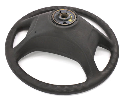 4 Spoke Sport Steering Wheel VW Jetta Golf Rabbit GTI Cabriolet MK1 MK2 . OEM