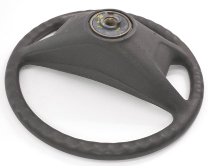 4 Spoke Sport Steering Wheel VW Jetta Golf Rabbit GTI Cabriolet MK1 MK2 . OEM