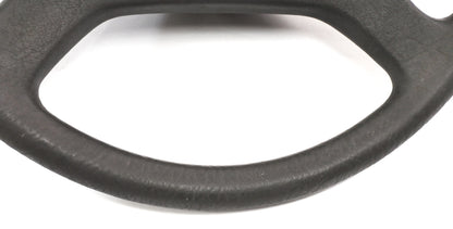 4 Spoke Sport Steering Wheel VW Jetta Golf Rabbit GTI Cabriolet MK1 MK2 . OEM .