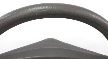 4 Spoke Sport Steering Wheel VW Jetta Golf Rabbit GTI Cabriolet MK1 MK2 . OEM .