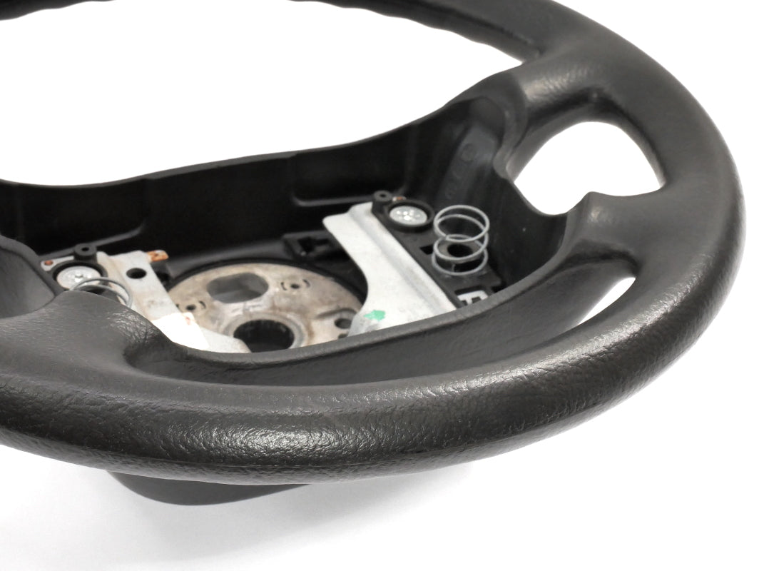 Stock Steering Wheel 99-05 VW Passat B5 Jetta Golf MK4 - Genuine - 3B0 419 091 S