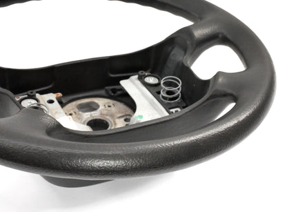 Stock Steering Wheel 99-05 VW Passat B5 Jetta Golf MK4 - Genuine - 3B0 419 091 S