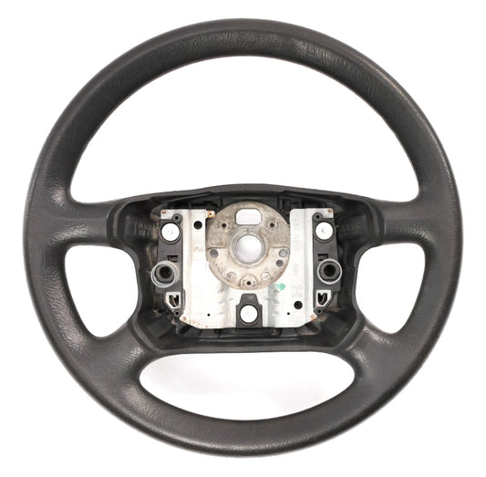 Stock Steering Wheel 99-05 VW Passat B5 Jetta Golf MK4 - Genuine - 3B0 419 091 S