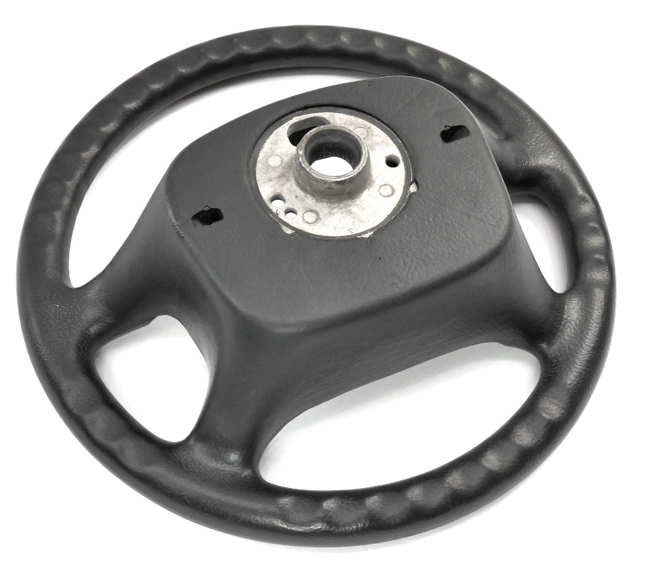 Stock Steering Wheel 99-05 VW Passat B5 Jetta Golf MK4 - Genuine - 3B0 419 091 S