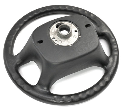 Stock Steering Wheel 99-05 VW Passat B5 Jetta Golf MK4 - Genuine - 3B0 419 091 S
