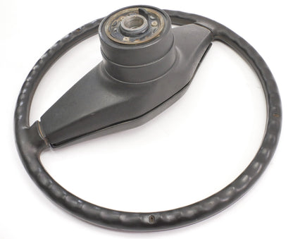 Stock Steering Wheel 75-84 VW Rabbit Pickup Jetta Golf MK1 MK2 - Genuine