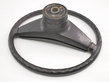 Stock Steering Wheel 75-84 VW Rabbit Pickup Jetta Golf MK1 MK2 - Genuine