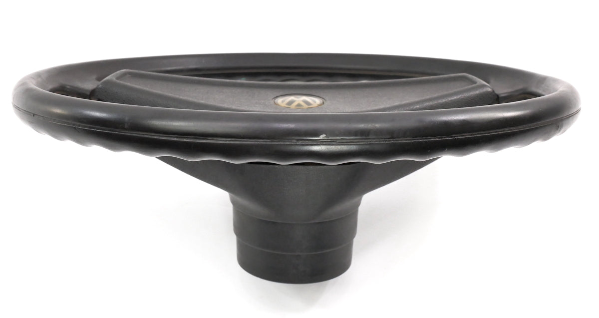 Stock Steering Wheel 75-84 VW Rabbit Pickup Jetta Golf MK1 MK2 - Genuine