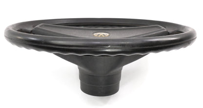 Stock Steering Wheel 75-84 VW Rabbit Pickup Jetta Golf MK1 MK2 - Genuine