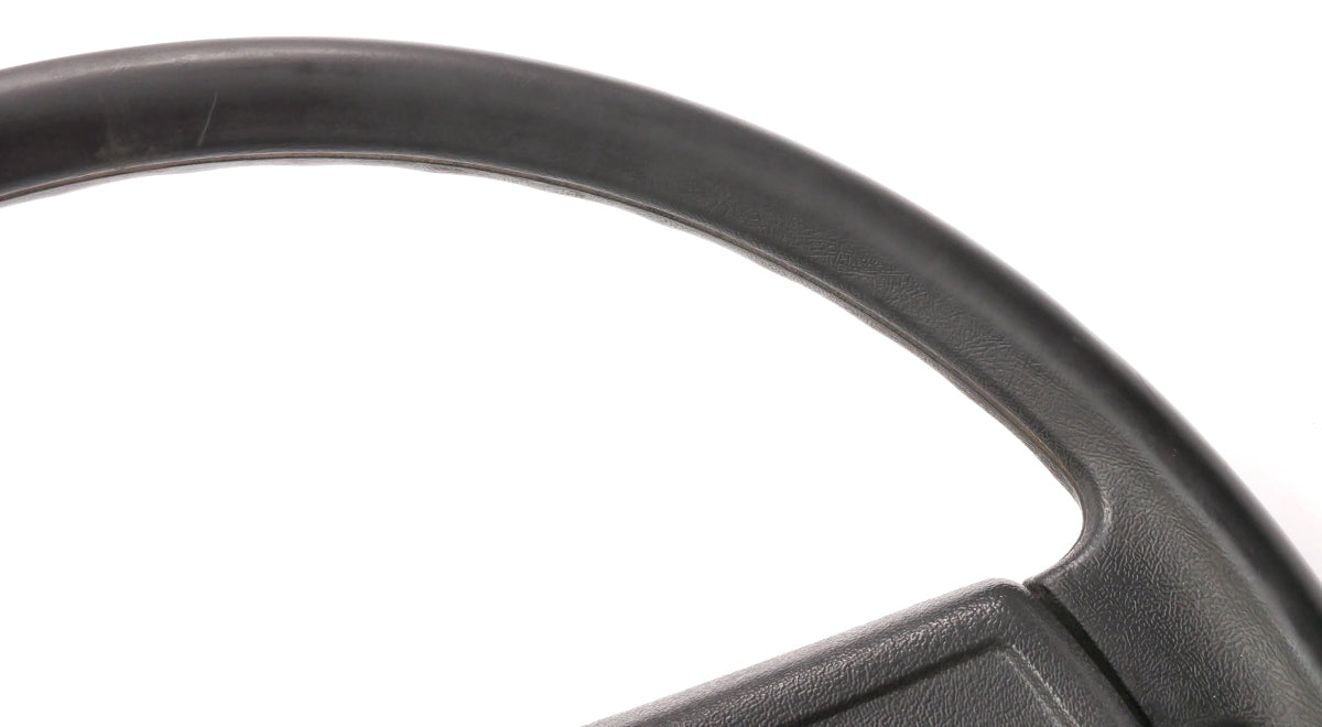 Stock Steering Wheel 75-84 VW Rabbit Pickup Jetta Golf MK1 MK2 - Genuine