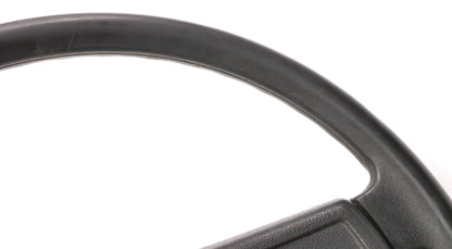 Stock Steering Wheel 75-84 VW Rabbit Pickup Jetta Golf MK1 MK2 - Genuine