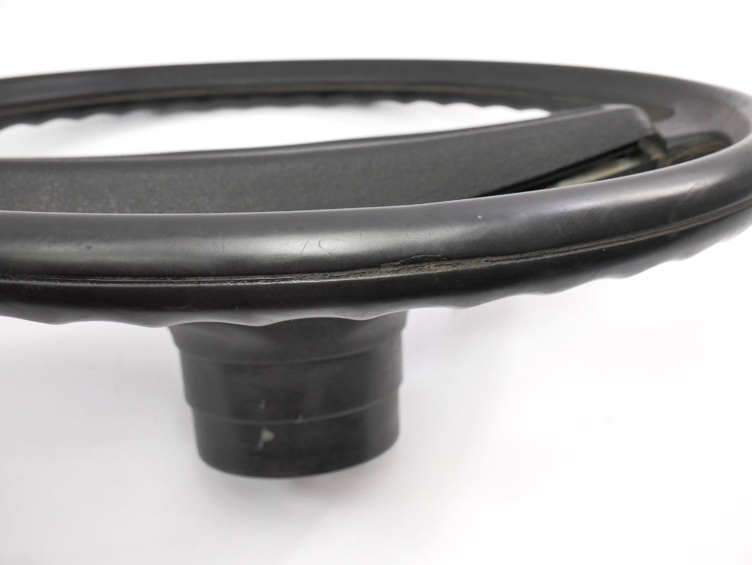 Stock Steering Wheel 75-84 VW Rabbit Pickup Jetta Golf MK1 MK2 - Genuine