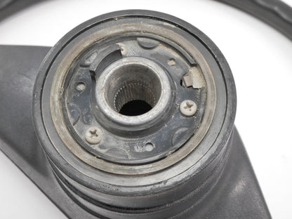Stock Steering Wheel 75-84 VW Rabbit Pickup Jetta Golf MK1 MK2 - Genuine
