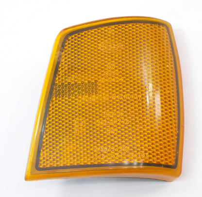 RH Turn Signal Corner Light Lamp Lens 80-84 VW Jetta Mk1 Genuine OE 161 945 120