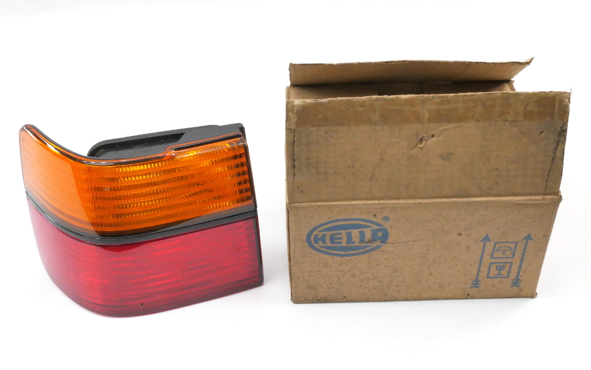 NOS LH Outer Taillight Tail Light Lamp 93-99 VW Jetta MK3 Genuine 1HM 945 095 F