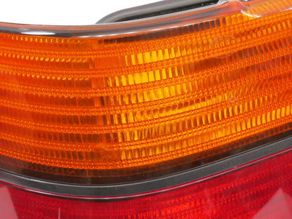 Taillight Tail Light Lamp Set 93-99 VW Jetta III MK3 - Genuine OEM Hella -