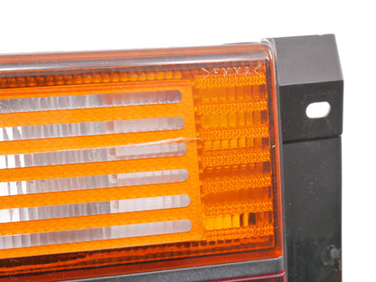 Taillight Tail Light Lamp Set 93-99 VW Jetta III MK3 - Genuine OEM Hella -